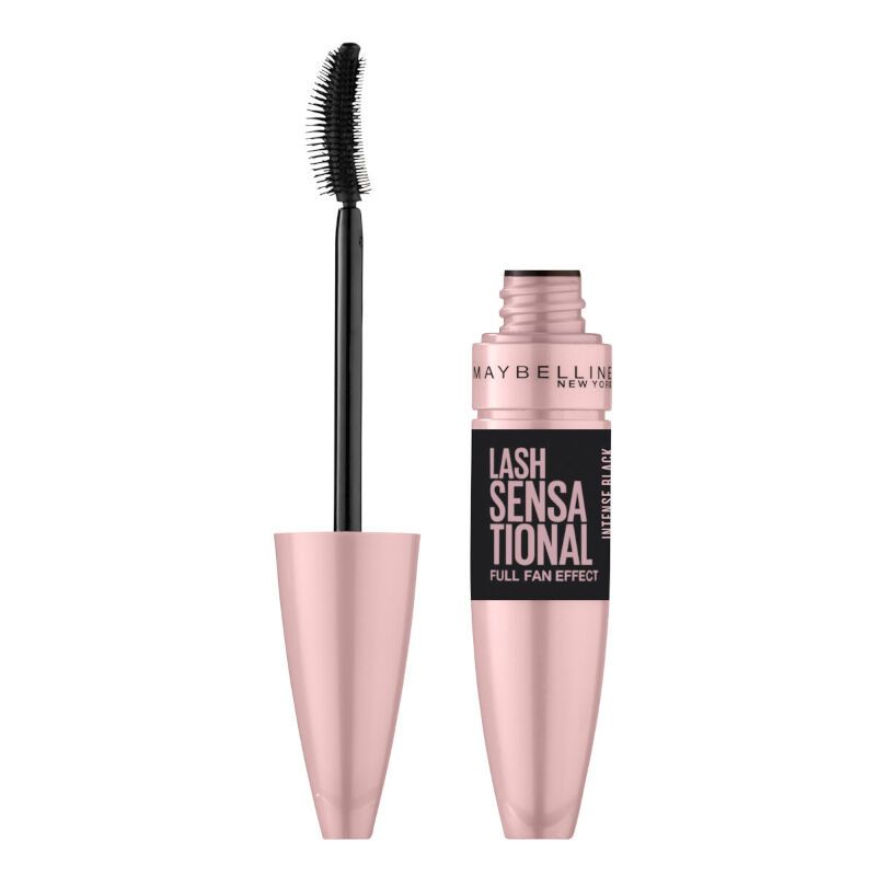 MAYBELLINE NEW YORK LASH SENSATIONAL Спирала за мигли 9,5 мл