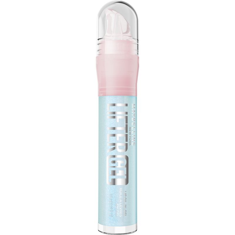 MAYBELLINE NEW YORK LIFTER GEL BLUE BOBA Гланц за устни 002