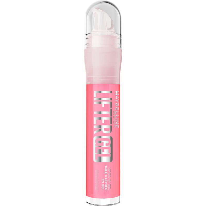 MAYBELLINE NEW YORK LIFTER GEL SUGAR SPRITZ Гланц за устни 004