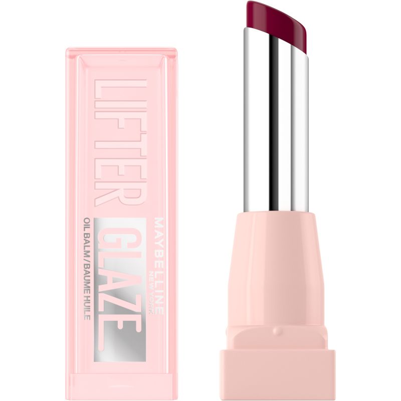 MAYBELLINE NEW YORK LIFTER GLAZE ACAI GLAZE Балсам за устни008