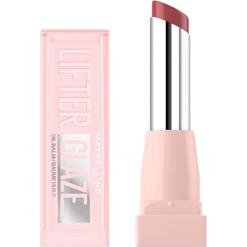 MAYBELLINE NEW YORK LIFTER GLAZE BERRY HAZE Балсам за устни007
