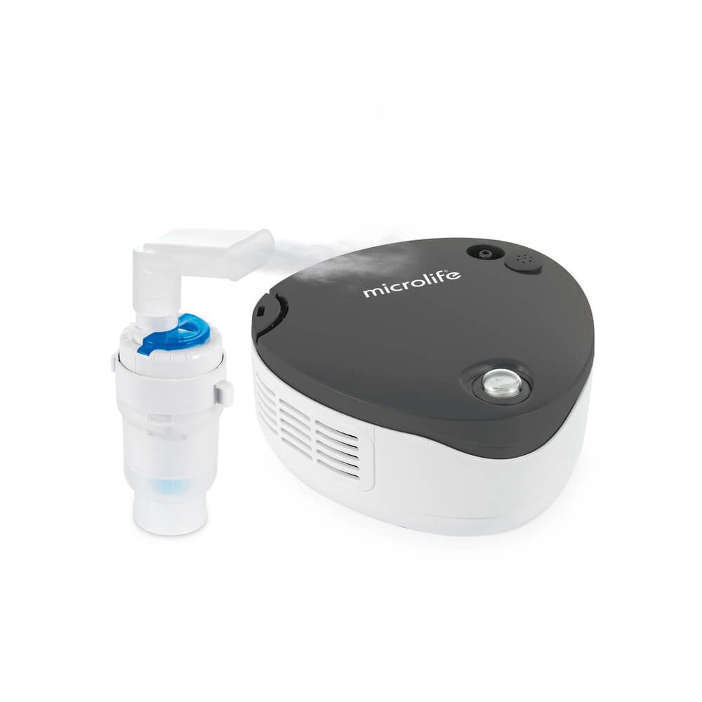 Компресорен инхалатор Microlife NEB 301