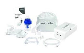 Компресорен инхалатор Microlife NEB NANO basic