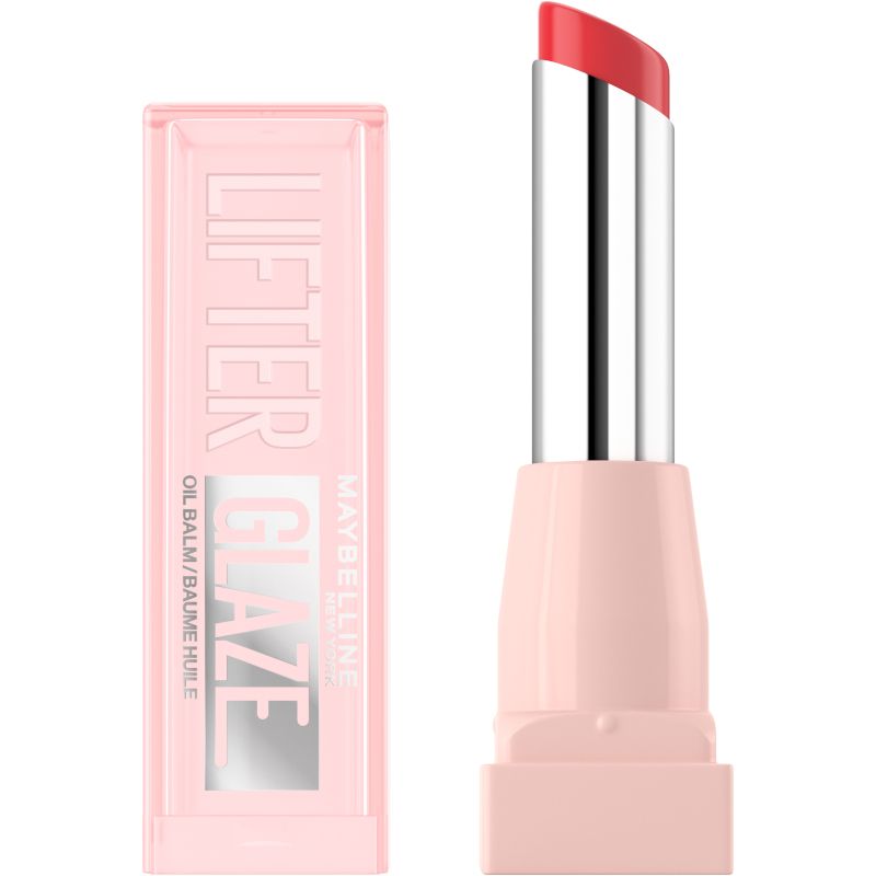 MAYBELLINE NEW YORK LIFTER GLAZE PEACH QUENCH Балсам за устни005