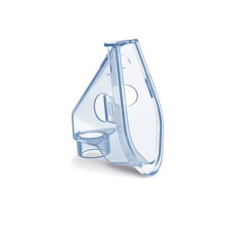 Маска за инхалатор за бебе PVC Omron