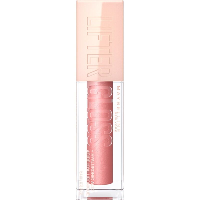 MAYBELLINE NEW YORK LIFTER GLOSS Червило 003 Moon, 1бр.