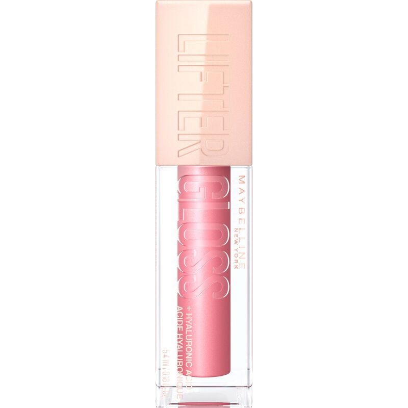 MAYBELLINE NEW YORK LIFTER GLOSS Червило течно 005 Petal, 5,4 мл