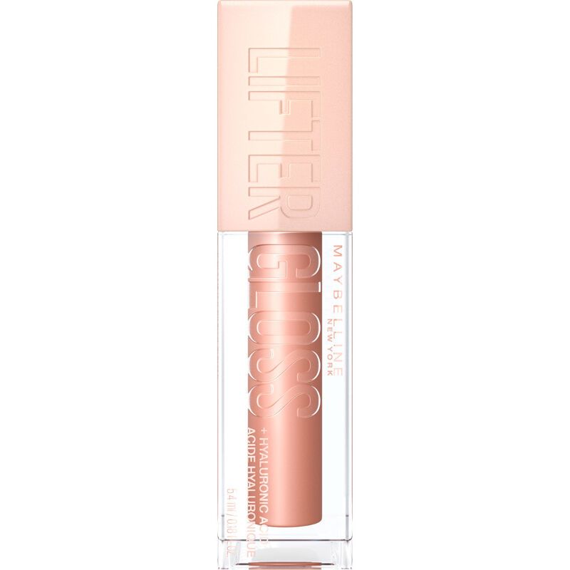 MAYBELLINE NEW YORK LIFTER GLOSS Червило течно 008 Stone, 5,4 мл