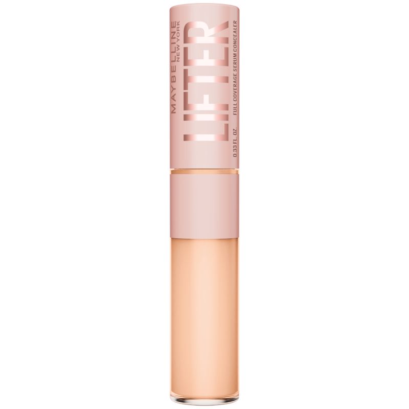 MAYBELLINE NEW YORK LIFTER Коректор 15