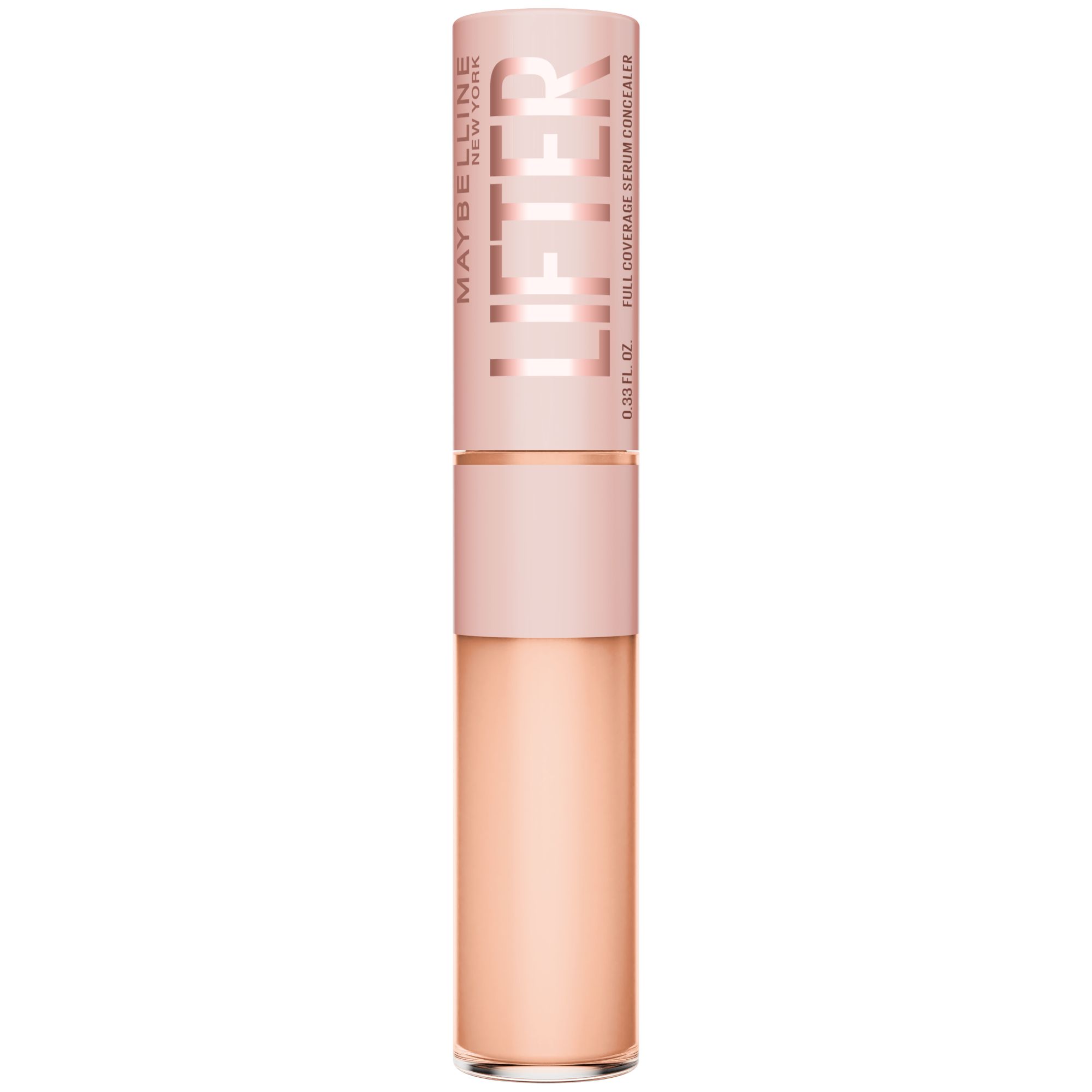 MAYBELLINE NEW YORK LIFTER Коректор 20