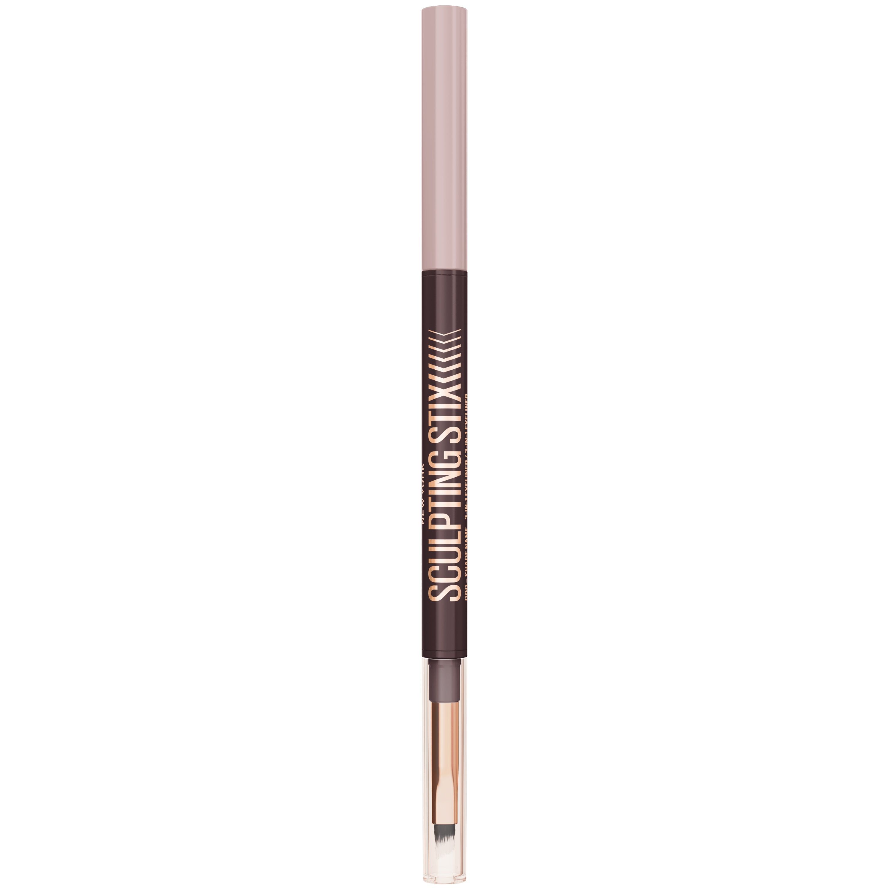 MAYBELLINE  NEW YORK SCULPTING STICK SMOOTH ESPRE Очна линия