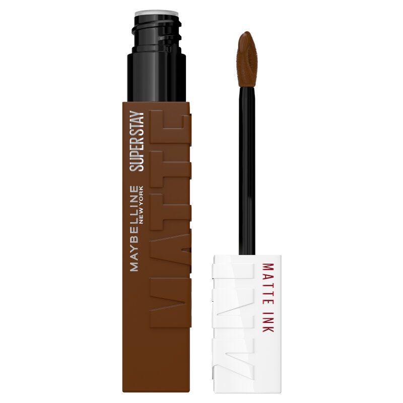 MAYBELLINE NEW YORK Superstay Matte InkТечно червило,520 champion​