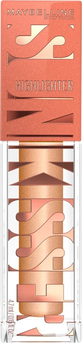 MAYBELLINE NEW YORK  SUUNKISSER Хайлайтър,21 all star​
