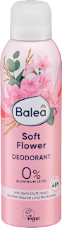 Дезодорант спрей Soft Flower, 200 ml