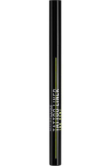 MAYBELLINE NEW YORK TATTOO INK Очна линия