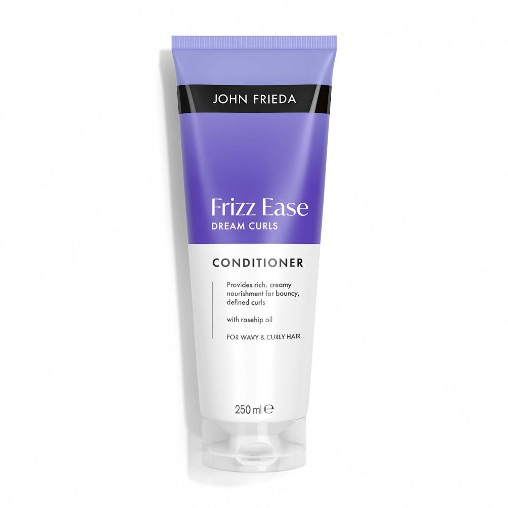 JOHN FRIEDA FRIZZ EASE DREAM CURLS Маска за къдрици, 250мл.