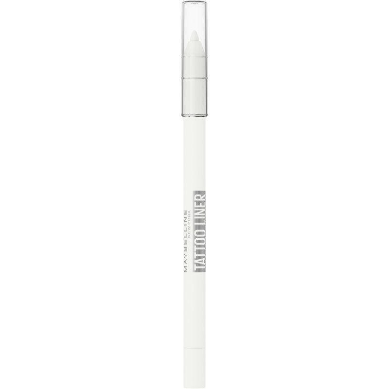 MAYBELLINE NEW YORK TATTOO LINERГелмоливзаочи,970 Polishe?