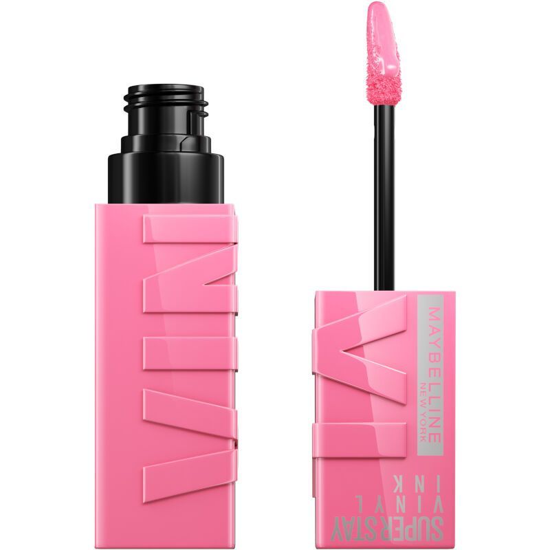 MAYBELLINE NEW YORK VINYL INKTечно червило 155 upbeat