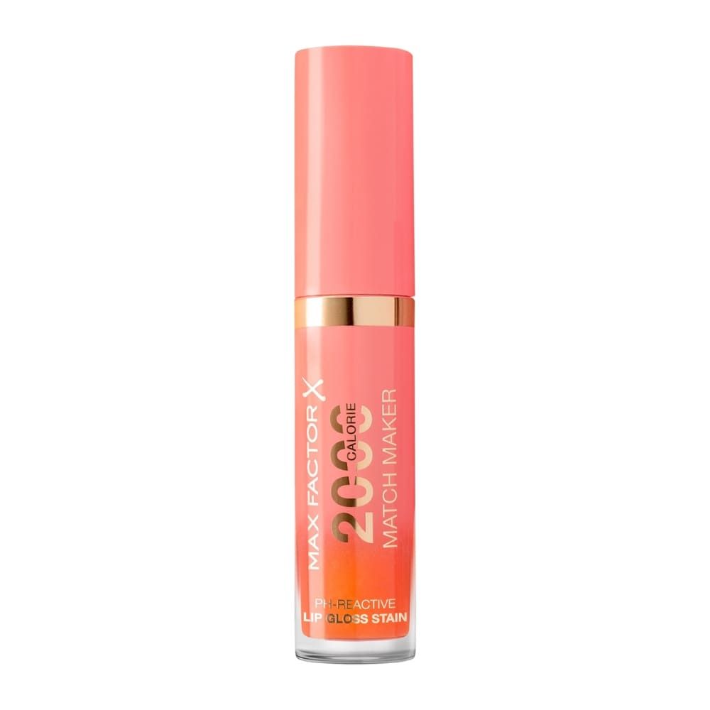 MAX FACTOR 2000 CALORIE MATCH MAKER, DARING Гланц за устни