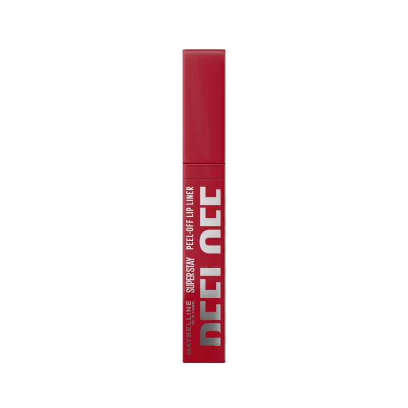 MAYBELLINE SUPERSTAY PEEL-OFF 7 BLAZE Гел за устни
