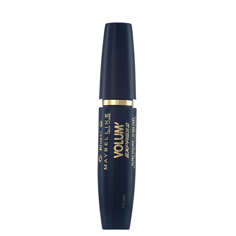 MAYBELLINE VOLUME EXPRESS Спирала за обем черна