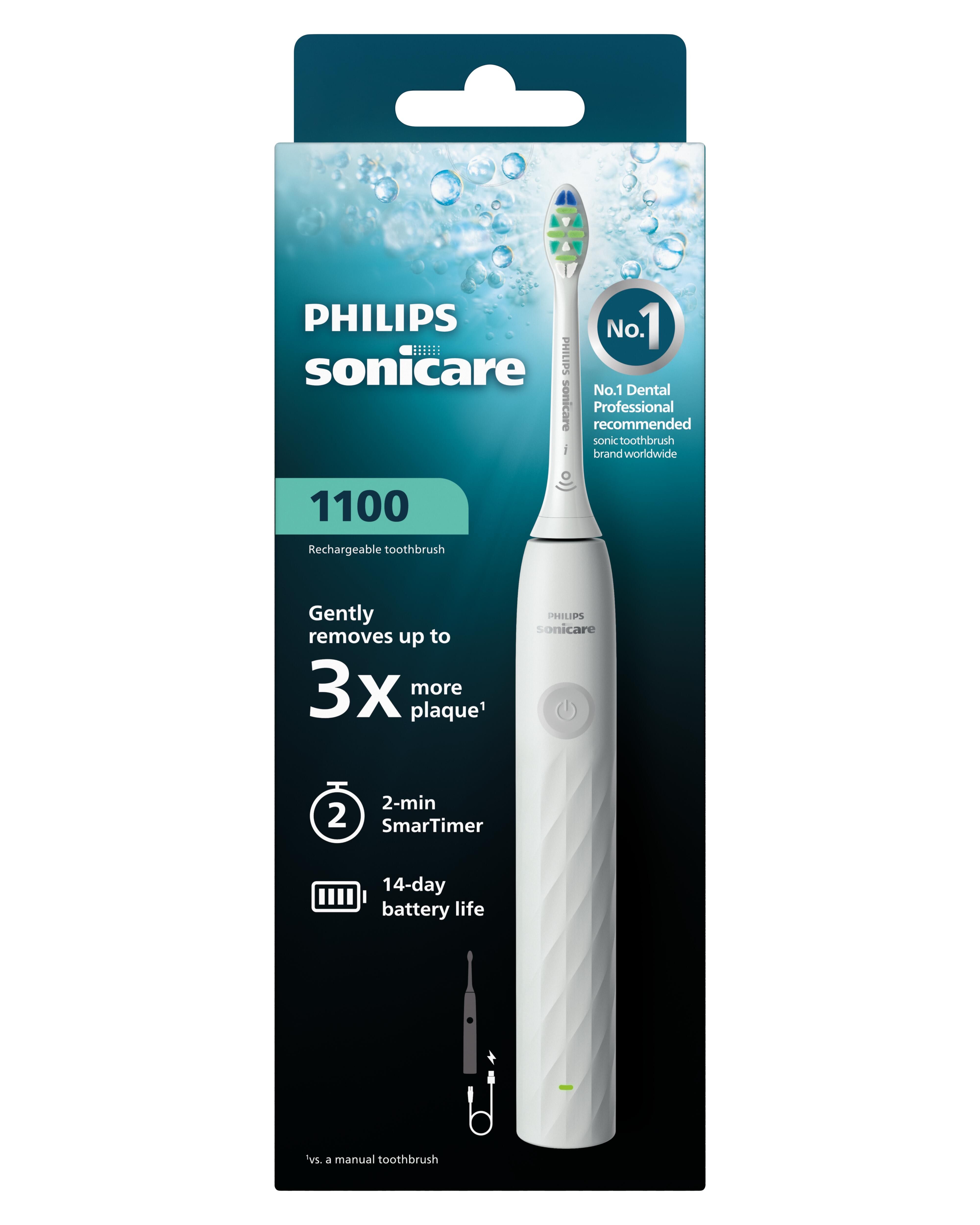 PHILIPS SONICARE HX3901/03 Звукова четка за зъби