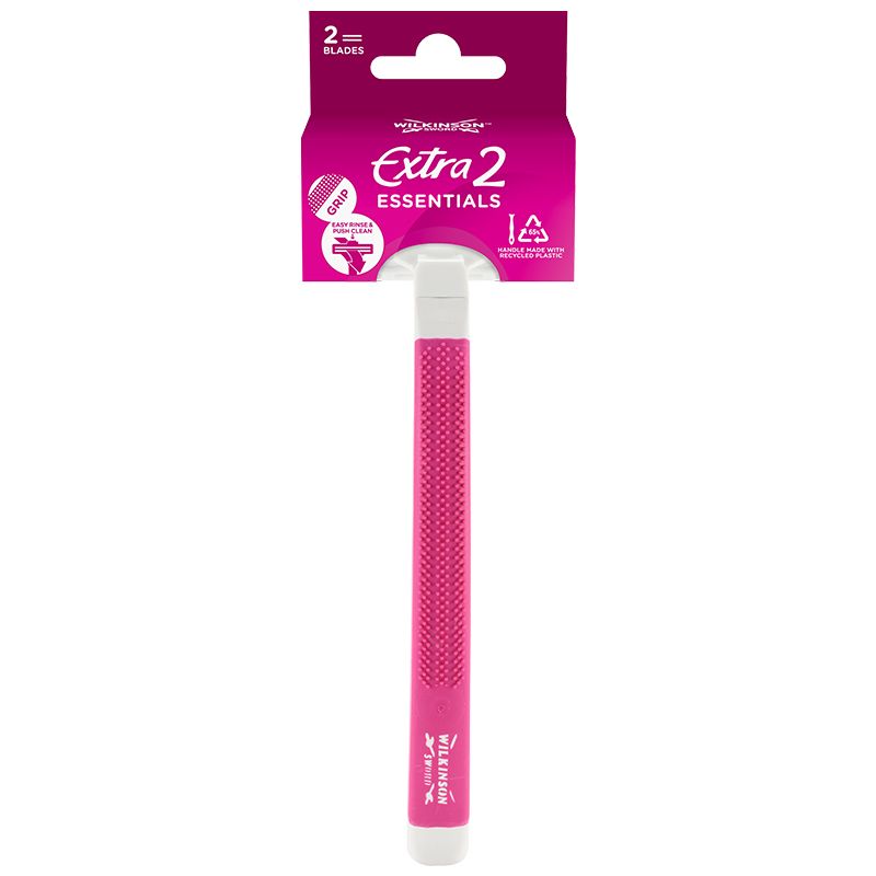 WILKINSON SWORD XTREME3 BEAUTY Дамска самобръсначка за еднократна употреба, 1 бр.