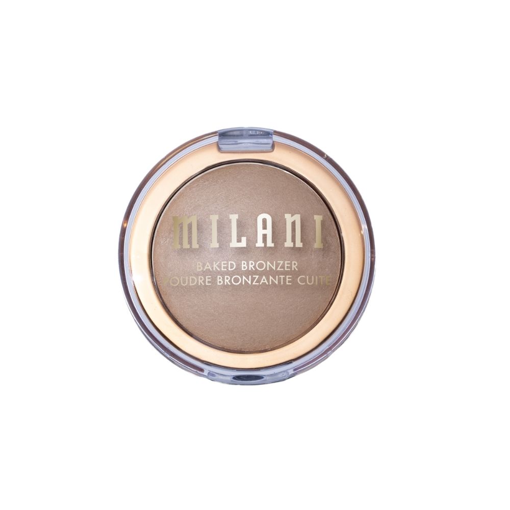 MILANI AMALFI GLOW Бронзант печен