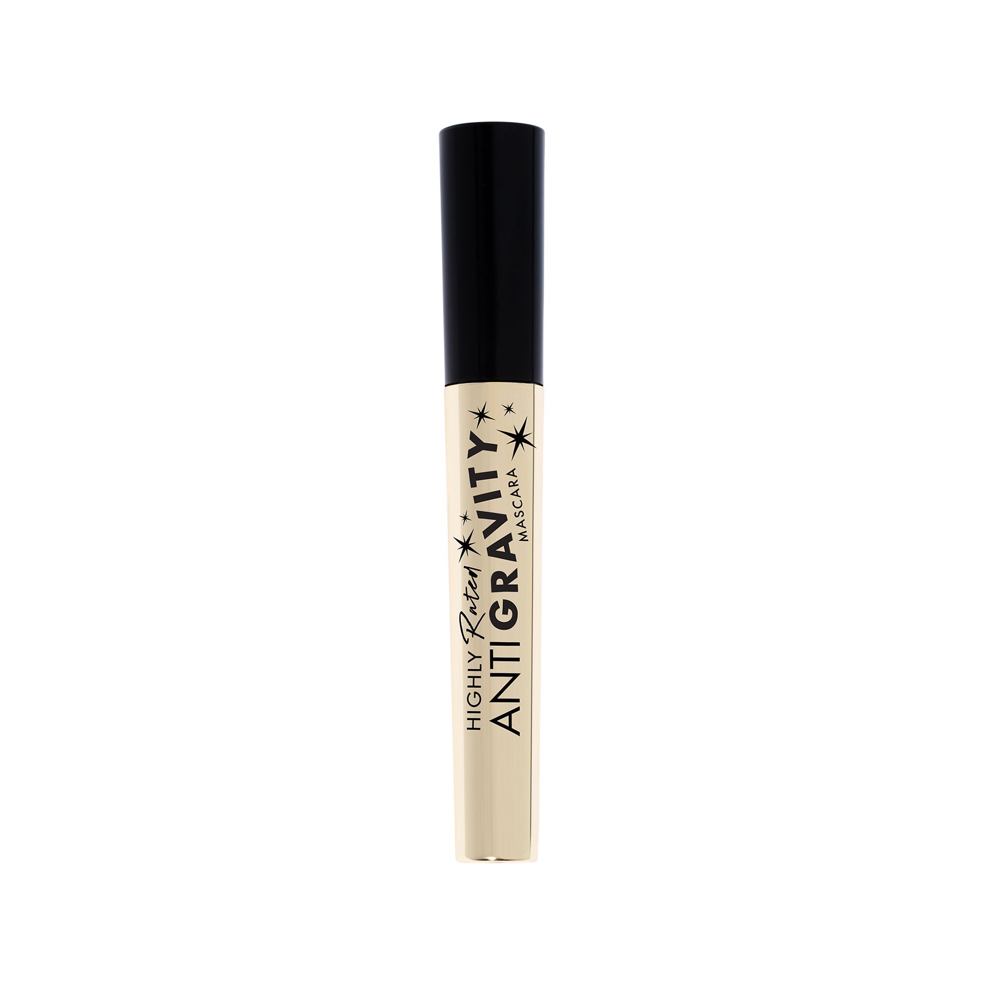 MILANI ANTI-GRAVITY Спирала за очи, BROWN-BLACK