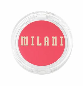 MILANI Cheek Kiss Кремообразен руж, 120 CORAL CRUSH