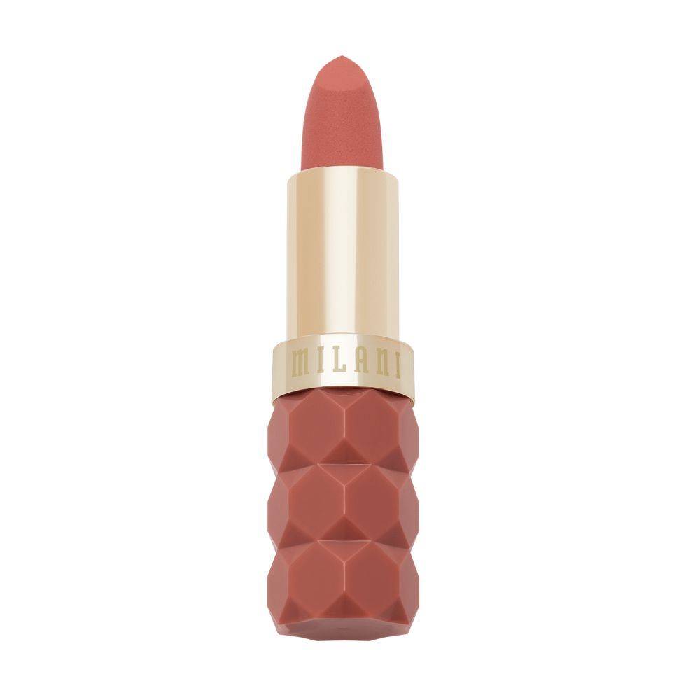 MILANI  COLOR FETISH MATT Матово червило, 410 PLEASURE