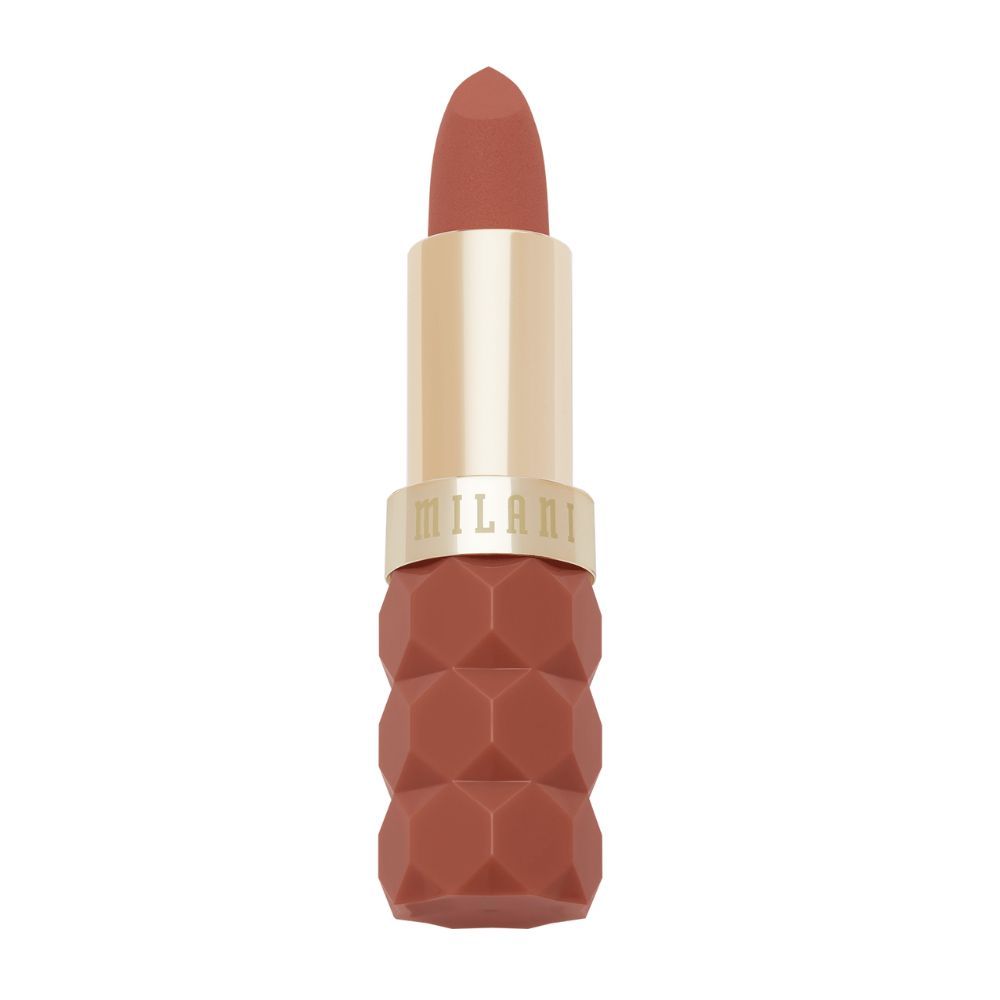 MILANI COLOR FETISH MATT Матово червило, 420 TEASE