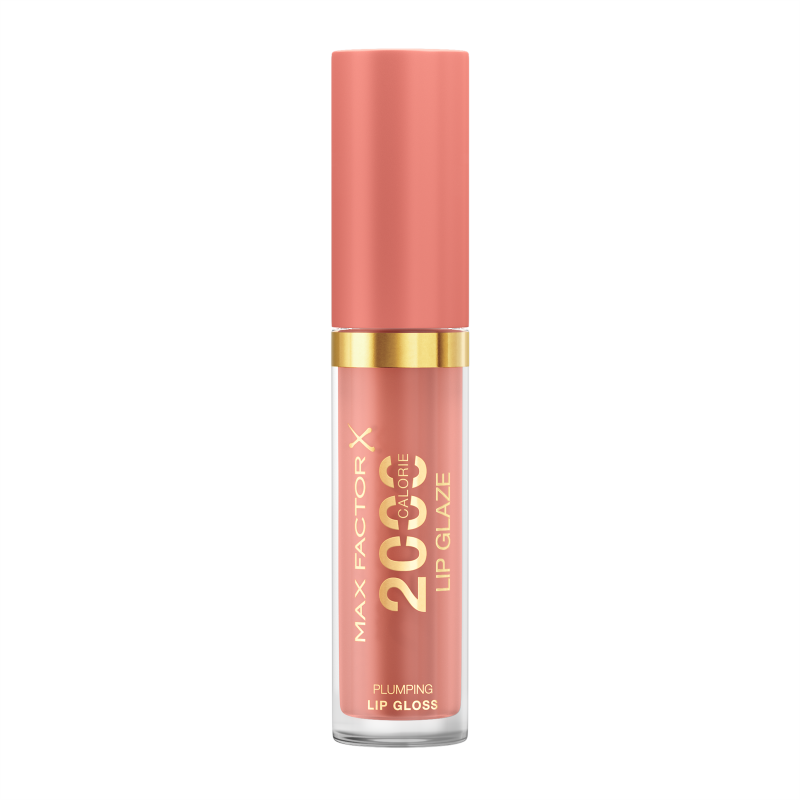 Max Factor 2000 Calorie Гланц за устни x4.4 мл, 050 Guava Flair