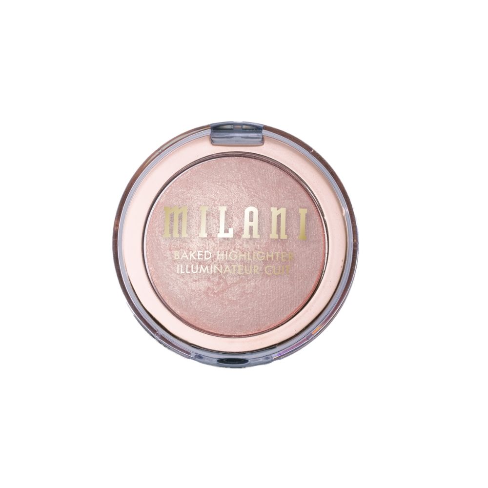 MILANI DOLCE PERLA Хайлайтър печен 01