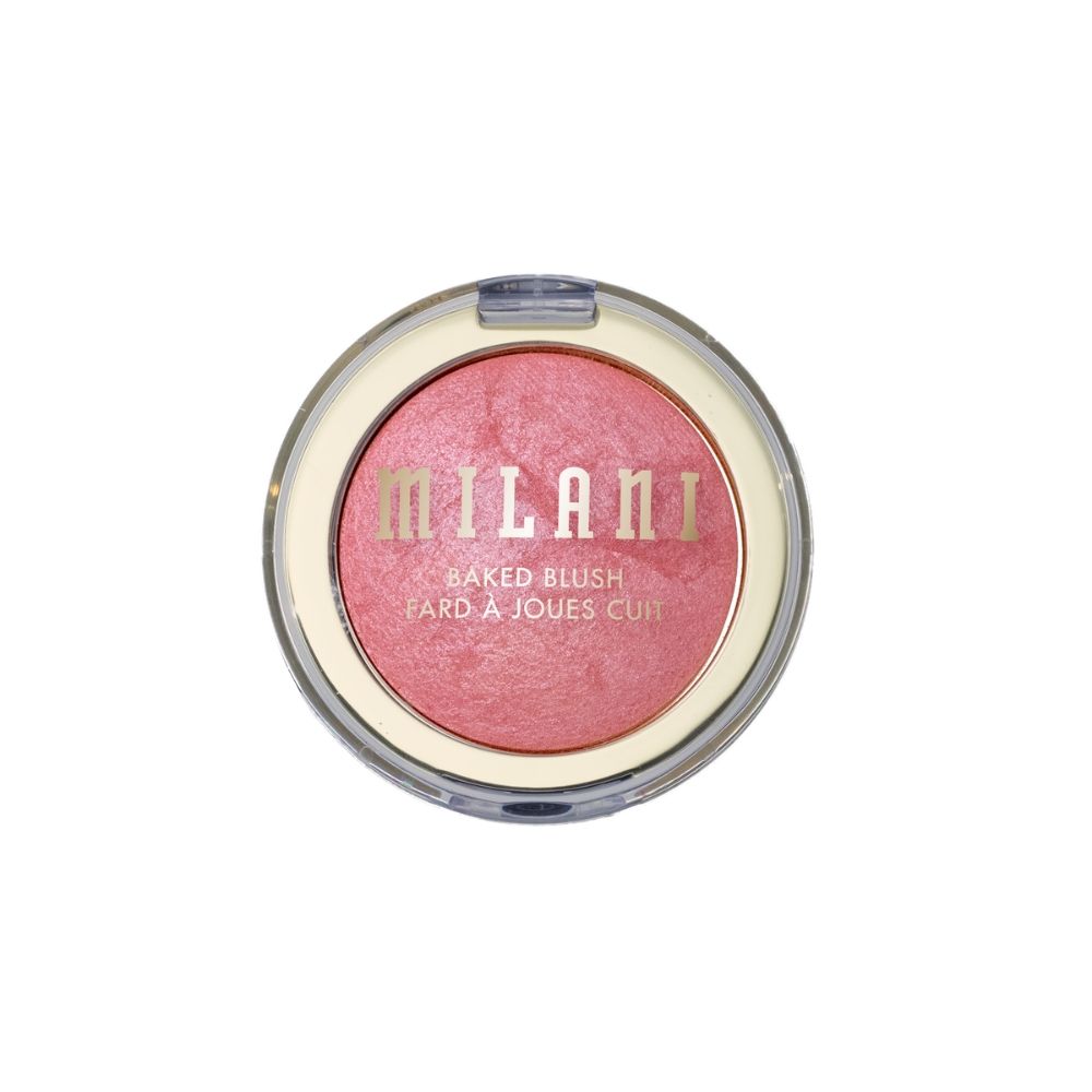 MILANI DOLCE PINK Руж печен 01