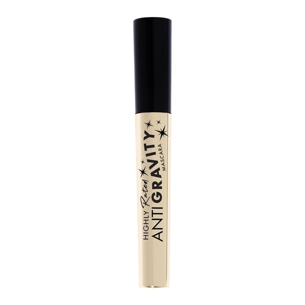 MILANI HIGHLY RATED ANTI-GRAVITY Спирала, 110 INTENSE BLACK