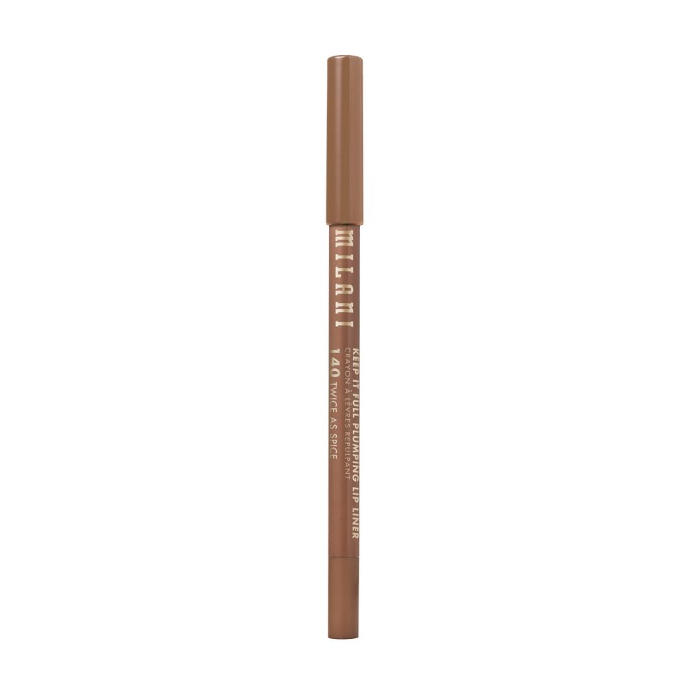 MILANI KEEP IT FULl TWICE AS SPICE Молив за устни 140