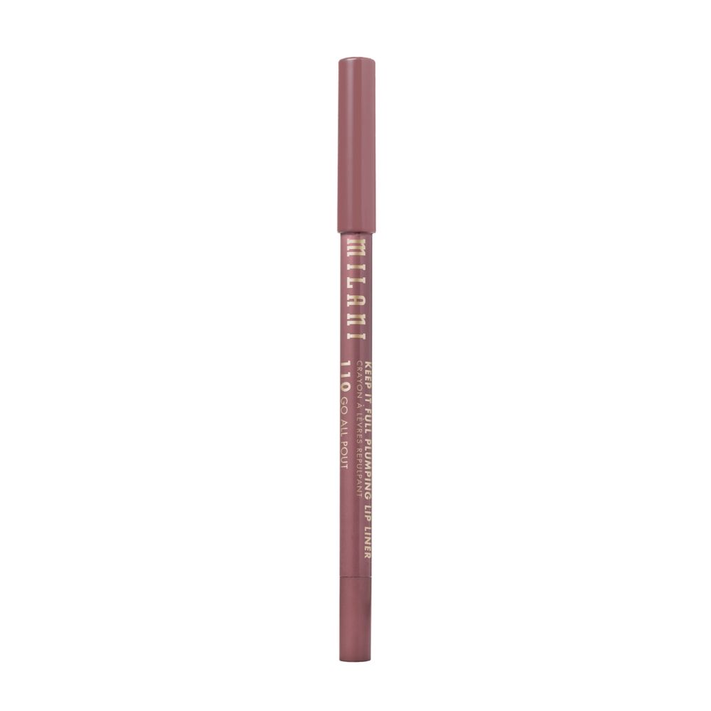 MILANI  KEEP IT FULL Молив за устни 110