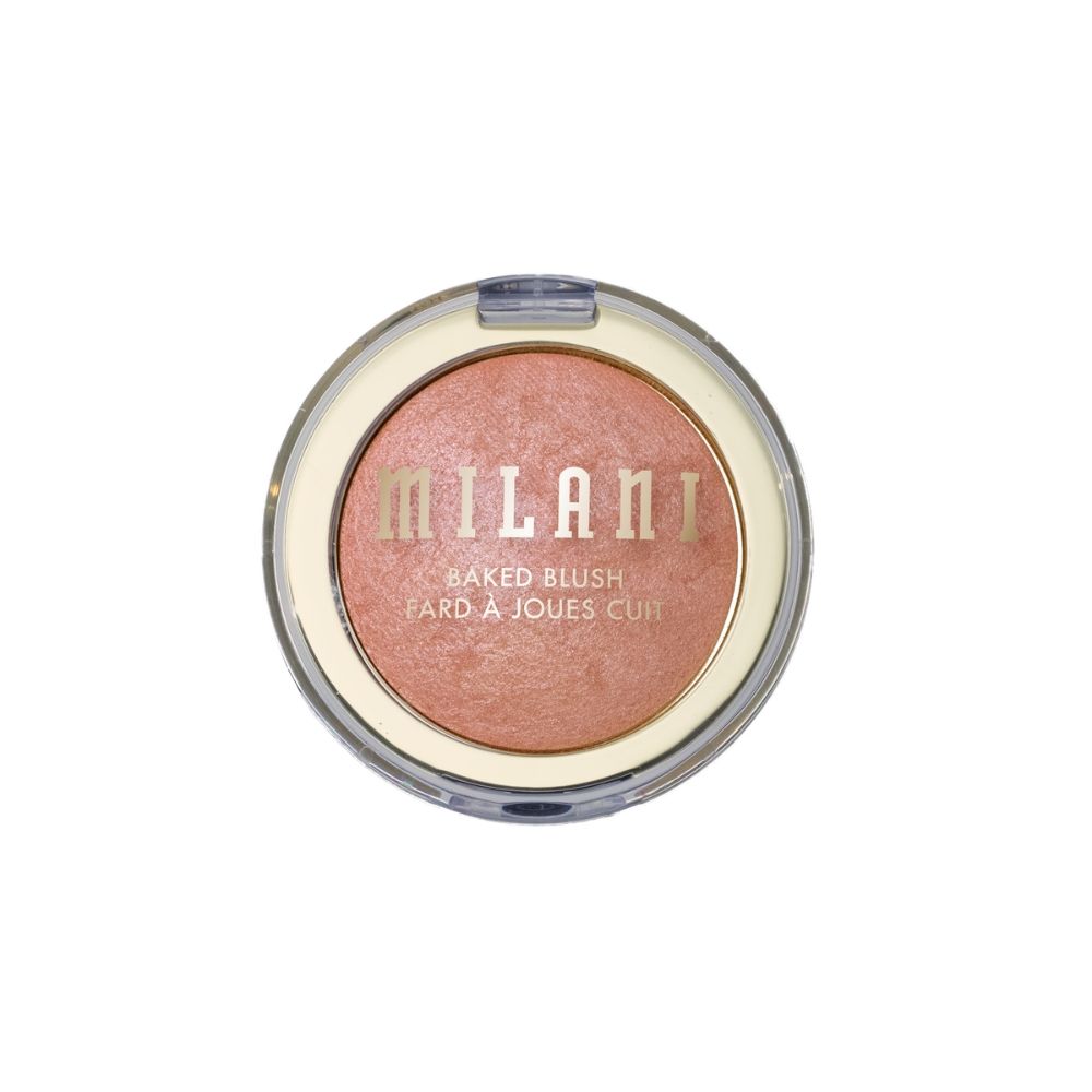MILANI LUMINOSO Руж печен 05