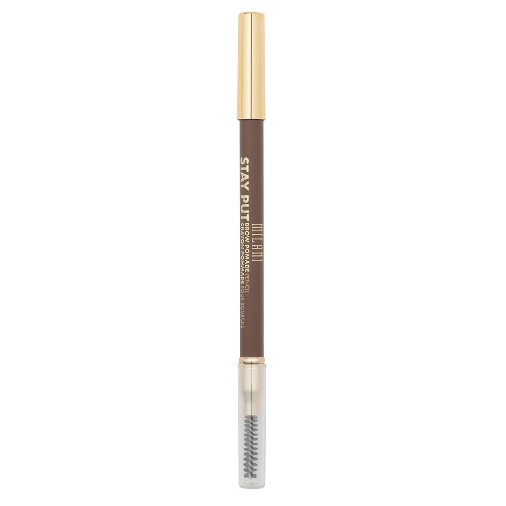 MILANI STAY PUT POMADE Молив за вежди, 03 MEDIUM BROWN