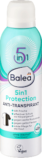 Антиперспирант дезодорант 5в1 Protection, 200 ml