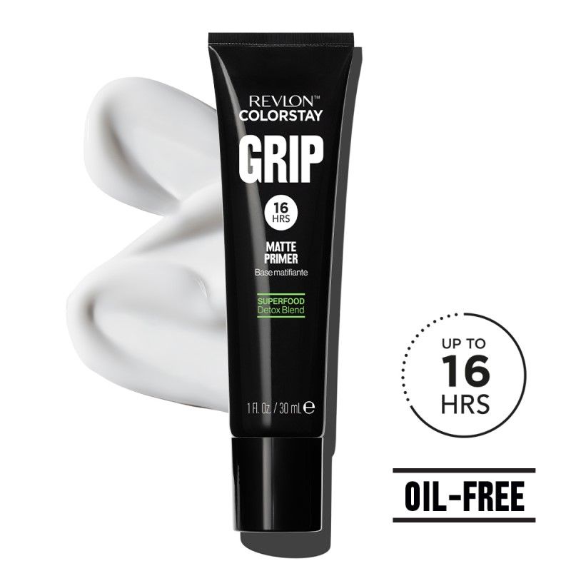 Revlon Colorstay Grip Матираща oснова за грим x30 мл