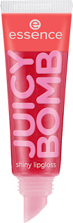 Гланц за устни Juicy Bomb - Nr.104 Poppin' Pomegranate, 10 ml