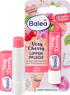 Балсам за устни Very Cherry, 4,8 g
