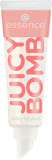 Гланц за устни Juicy Bomb - Nr.101 Lovely Litchi, 10 ml
