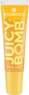 Гланц за устни JUICY BOMB shiny, Nr. 109 Bee Mine, 10 ml
