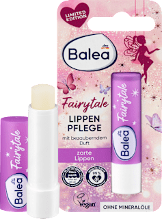 Балсам за устни Fairytale, 4,8 g