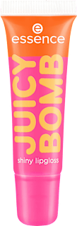 Гланц за устни Juicy Bomb Party - Nr. 03 Pretty Pitaya, 1 бр., 10 ml