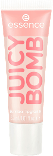Гланц за устни Juicy Bomb Party - Nr. 01 Lovely Litchi, 1 бр., 30 ml