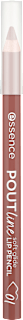 Молив за устни POUTline soft glide, Nr. 01 Like To Mauve It, 0,62 g